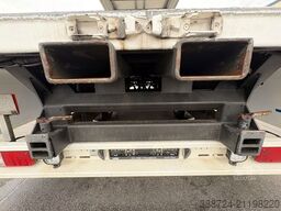  BTA 7,3*Tandem*Liftachse*Getränke Zertifikat*TÜV