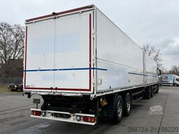  BTA 7,3*Tandem*Liftachse*Getränke Zertifikat*TÜV