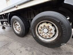  BTA 7,3*Tandem*Liftachse*Getränke Zertifikat*TÜV