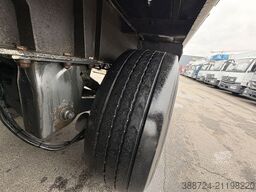  BTA 7,3*Tandem*Liftachse*Getränke Zertifikat*TÜV