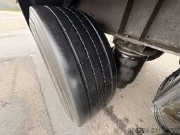  BTA 7,3*Tandem*Liftachse*Getränke Zertifikat*TÜV