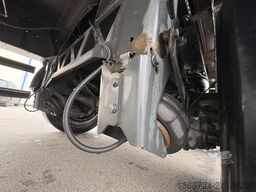  BTA 7,3*Tandem*Liftachse*Getränke Zertifikat*TÜV