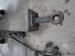  BTA 7,3*Tandem*Liftachse*Getränke Zertifikat*TÜV