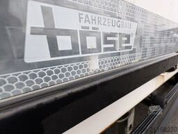  BTA 7,3*Tandem*Liftachse*Getränke Zertifikat*TÜV