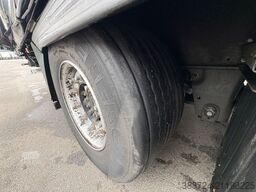 SCHMITZ CARGOBULL SCS 24/L*Mega/Jumbo*Hubdach*Edscha*