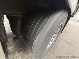 SCHMITZ CARGOBULL SCS 24/L*Mega/Jumbo*Hubdach*Edscha*