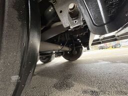 SCHMITZ CARGOBULL SCS 24/L*Mega/Jumbo*Hubdach*Edscha*