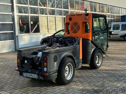 Aebi Schmidt Multigo/ Flexigo