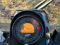 Aebi Schmidt Multigo/ Flexigo