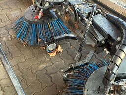 Aebi Schmidt Multigo/ Flexigo