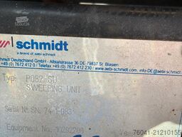 Aebi Schmidt Multigo/ Flexigo