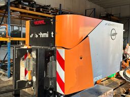 Aebi Schmidt Multigo/ Flexigo