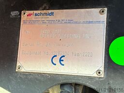 Aebi Schmidt Multigo/ Flexigo