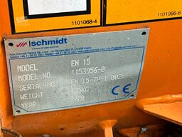 Aebi Schmidt Multigo/ Flexigo