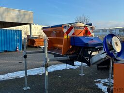 Aebi Schmidt Multigo/ Flexigo