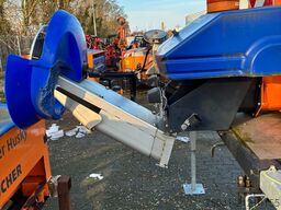 Aebi Schmidt Multigo/ Flexigo