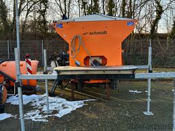 Aebi Schmidt Multigo/ Flexigo