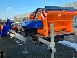 Aebi Schmidt Multigo/ Flexigo