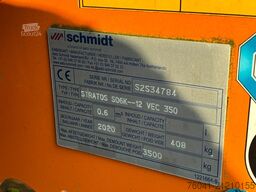 Aebi Schmidt Multigo/ Flexigo