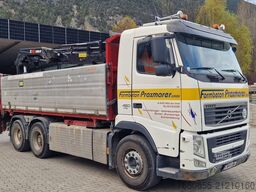 Volvo FH-6x4R