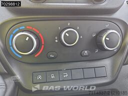 Iveco Daily 35C16 Furgón de plataforma elevadora con ...