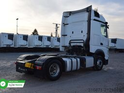 MERCEDES-BENZ Actros 5 1845 BigSpace