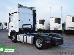 MERCEDES-BENZ Actros 5 1845 BigSpace