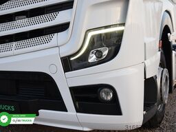MERCEDES-BENZ Actros 5 1845 BigSpace