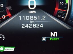 MERCEDES-BENZ Actros 5 1845 BigSpace