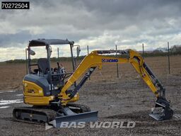 XCMG XE27 E Garantía de fábrica - 3 Cucharas -  Cert...