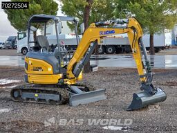 XCMG XE27 E Garantía de fábrica - 3 Cucharas -  Cert...