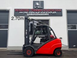 Linde H35T