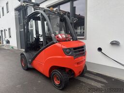 Linde H35T