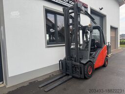 Linde H35T