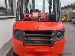 Linde H35T
