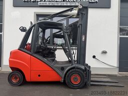 Linde H35T