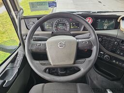 VOLVO FH 500 6X2 STEER HYVA 20S59