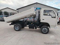 DURSO 490 V 4WD MACCHINA OPERATRICE