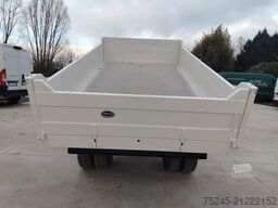 DURSO 490 V 4WD MACCHINA OPERATRICE