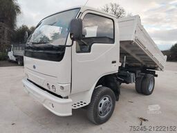 DURSO 490 V 4WD MACCHINA OPERATRICE