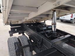 DURSO 490 V 4WD MACCHINA OPERATRICE