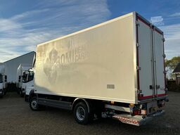 Mercedes-Benz Atego ATEGO1218 GEISOLEERDE OPBOUW  620x247x260...