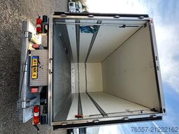 Mercedes-Benz Atego ATEGO1218 GEISOLEERDE OPBOUW  620x247x260...