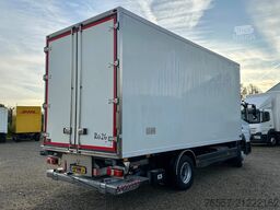 Mercedes-Benz Atego ATEGO1218 GEISOLEERDE OPBOUW  620x247x260...
