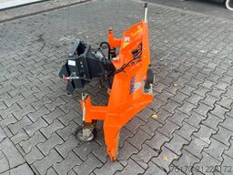 Tuchel SK-F 180 Schneeschild / Kramer 5040 / 2019