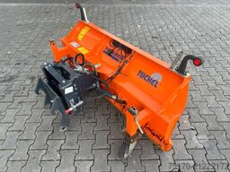 Tuchel SK-F 180 Schneeschild / Kramer 5040 / 2019