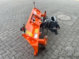 Tuchel SK-F 180 Schneeschild / Kramer 5040 / 2019