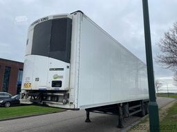 Schmitz Cargobull Fridge Thermoking SLXe Spectrum / Multitemp / S...