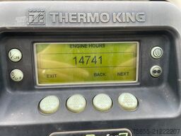 Schmitz Cargobull Fridge Thermoking SLXe Spectrum / Multitemp / S...