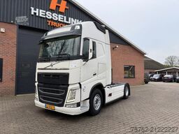 Volvo FH 460 Globetrotter XL Standairco 2x Tank NL Truck